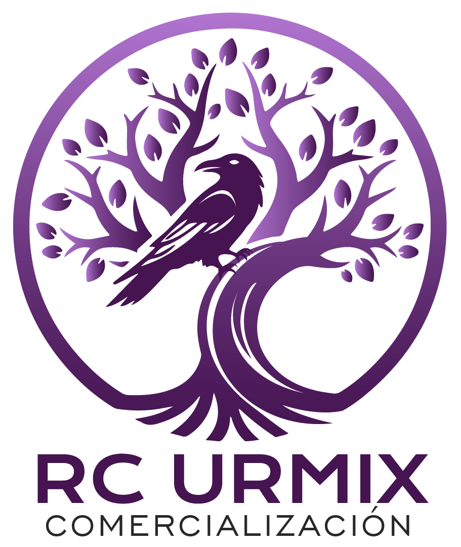 logo urmix comer