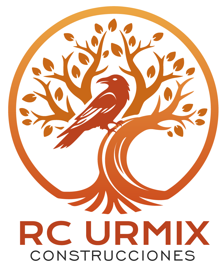 logo urmix construcciones