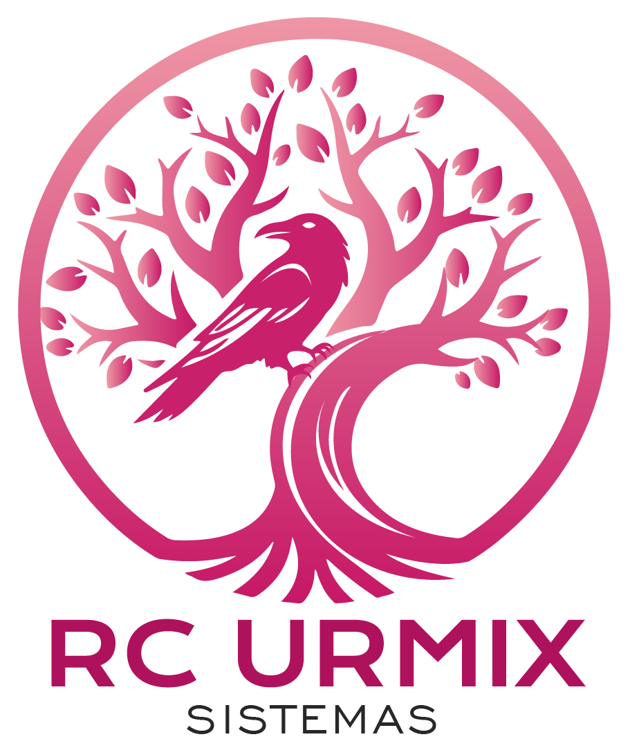 logo urmix sistemas