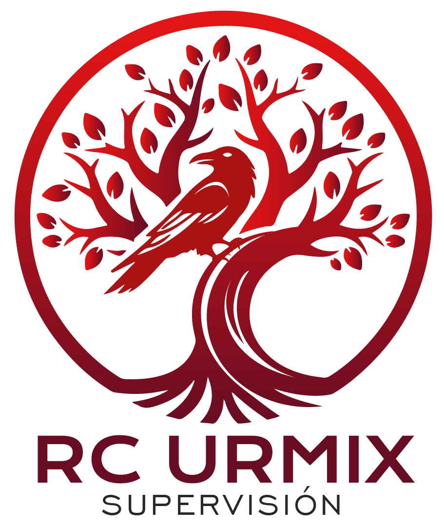 logo urmix supervision